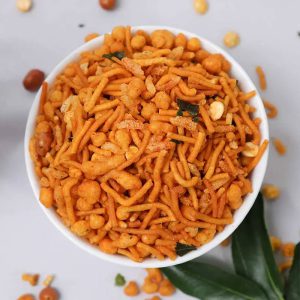 Chinthalavadi Spicy Mixture