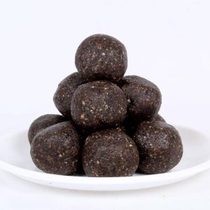 Coimbatore Sesame Balls