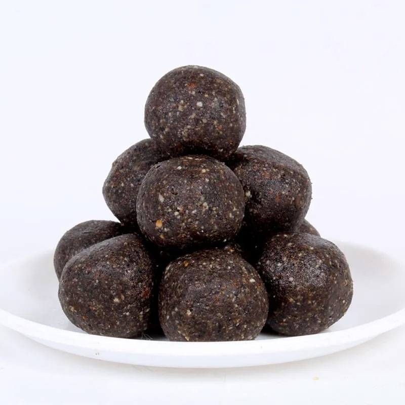 Coimbatore Sesame Balls