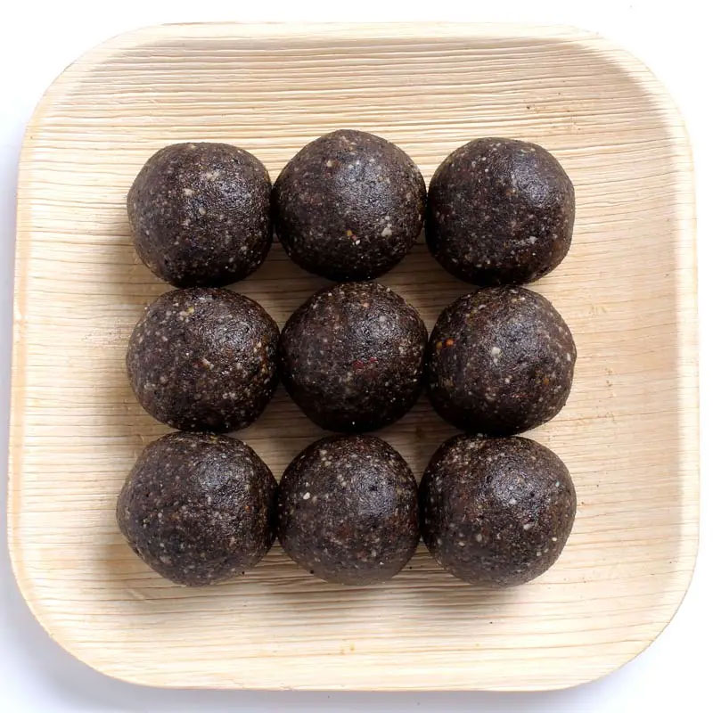 Coimbatore Sesame Balls - Image 2