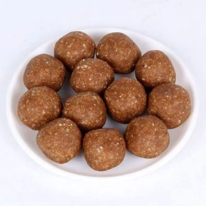 Groundnut Balls