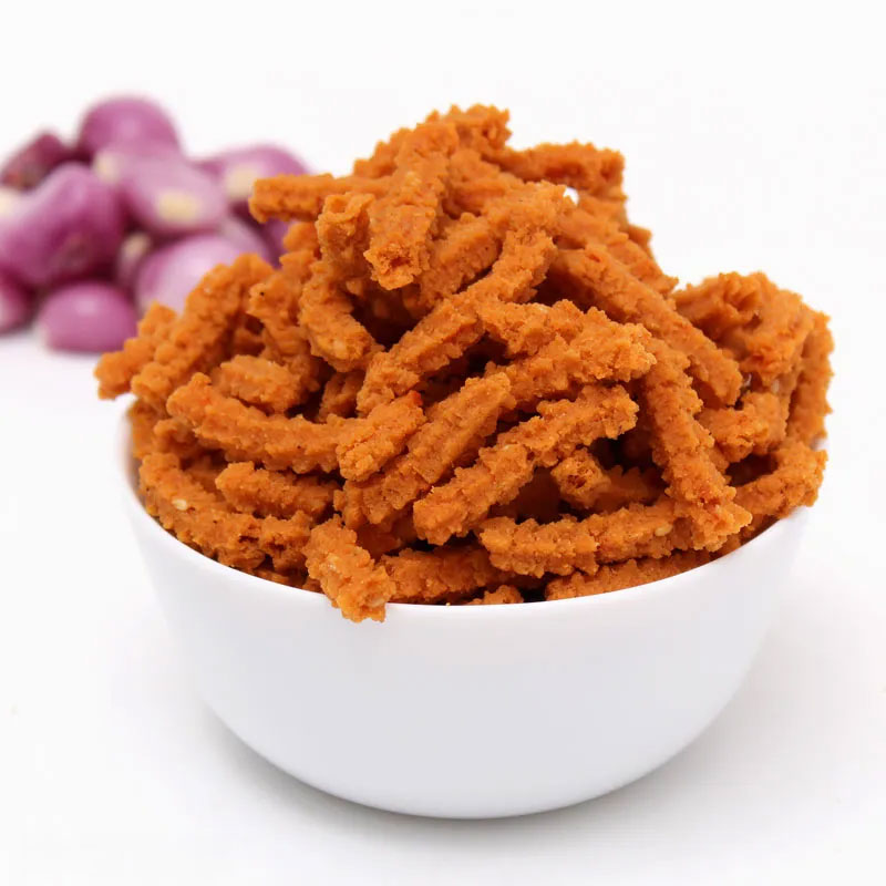 Kallakurichi Small Onion Murukku - Image 2