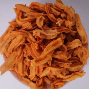 Langai Murukku