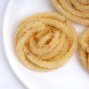 Manapparai Murukku