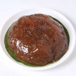 Tirunelveli Ghee Halwa