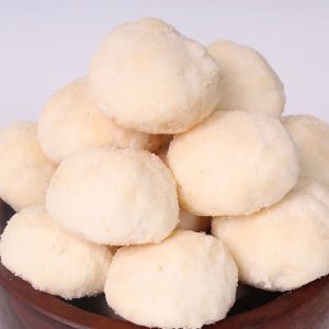 Uthukuli Ghee Biscuit